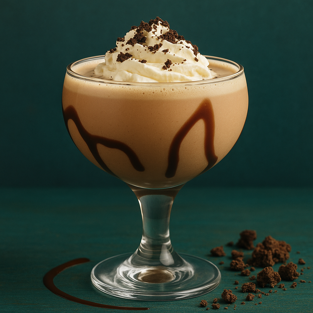 Mudslide
