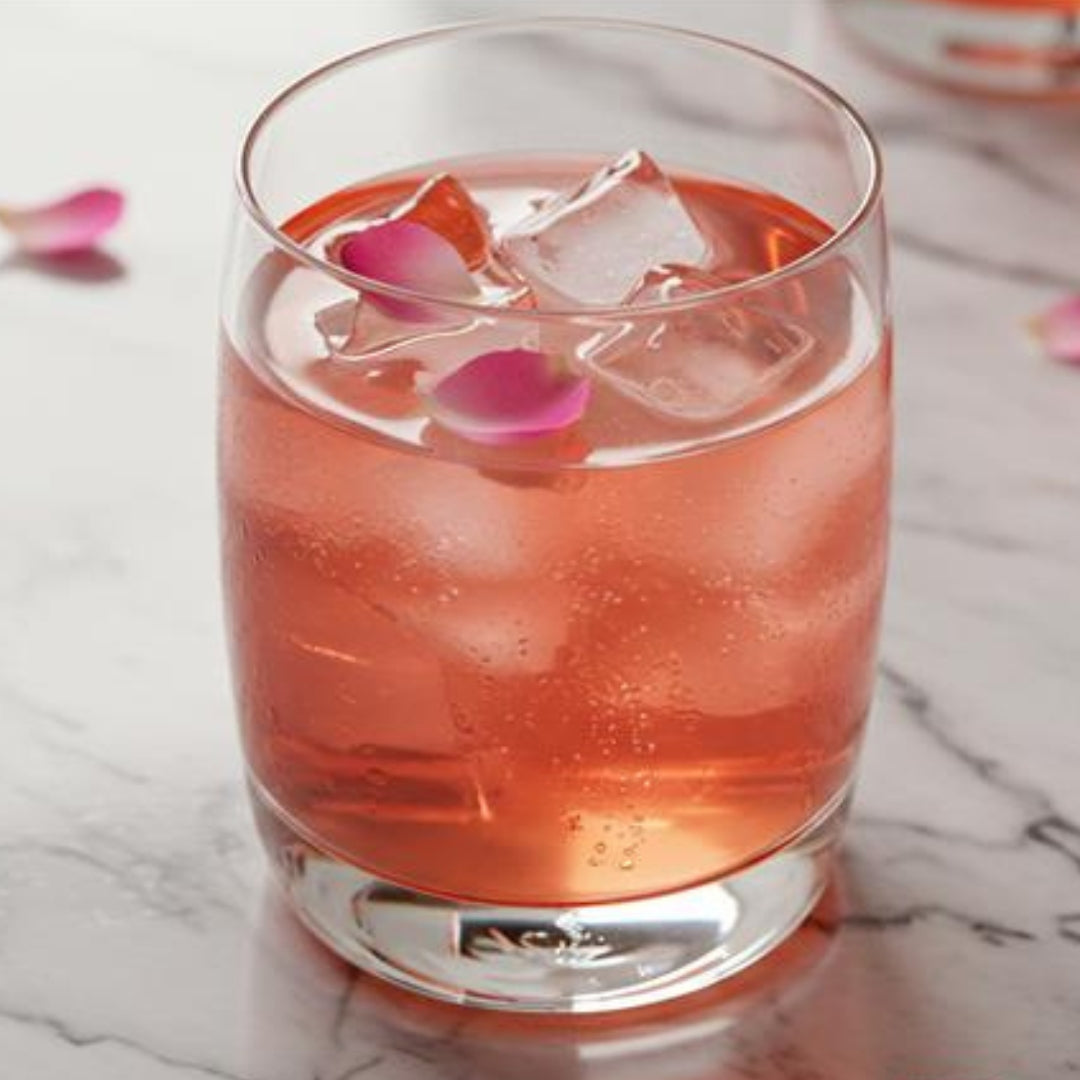 Rosebud Cocktail