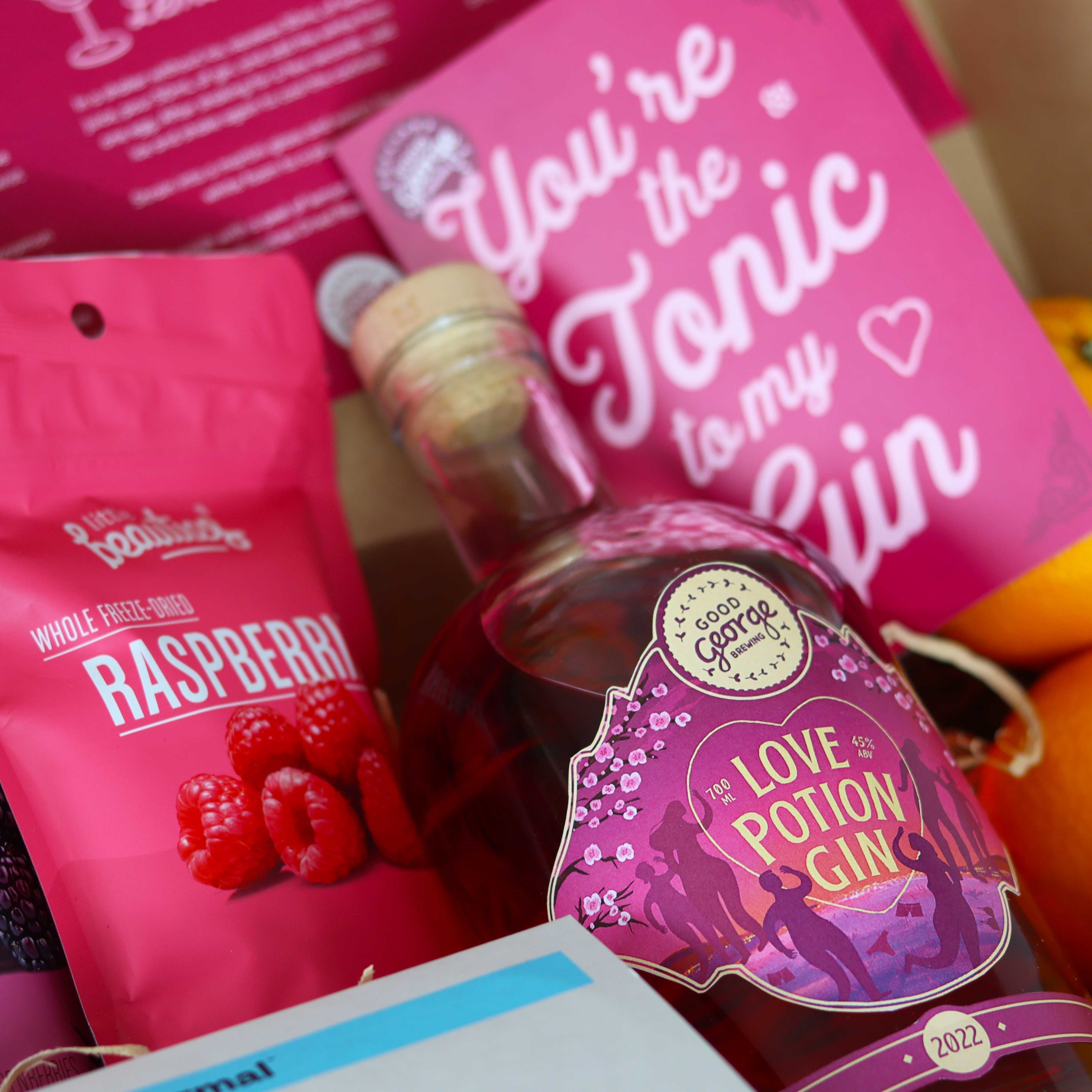 Love Potion