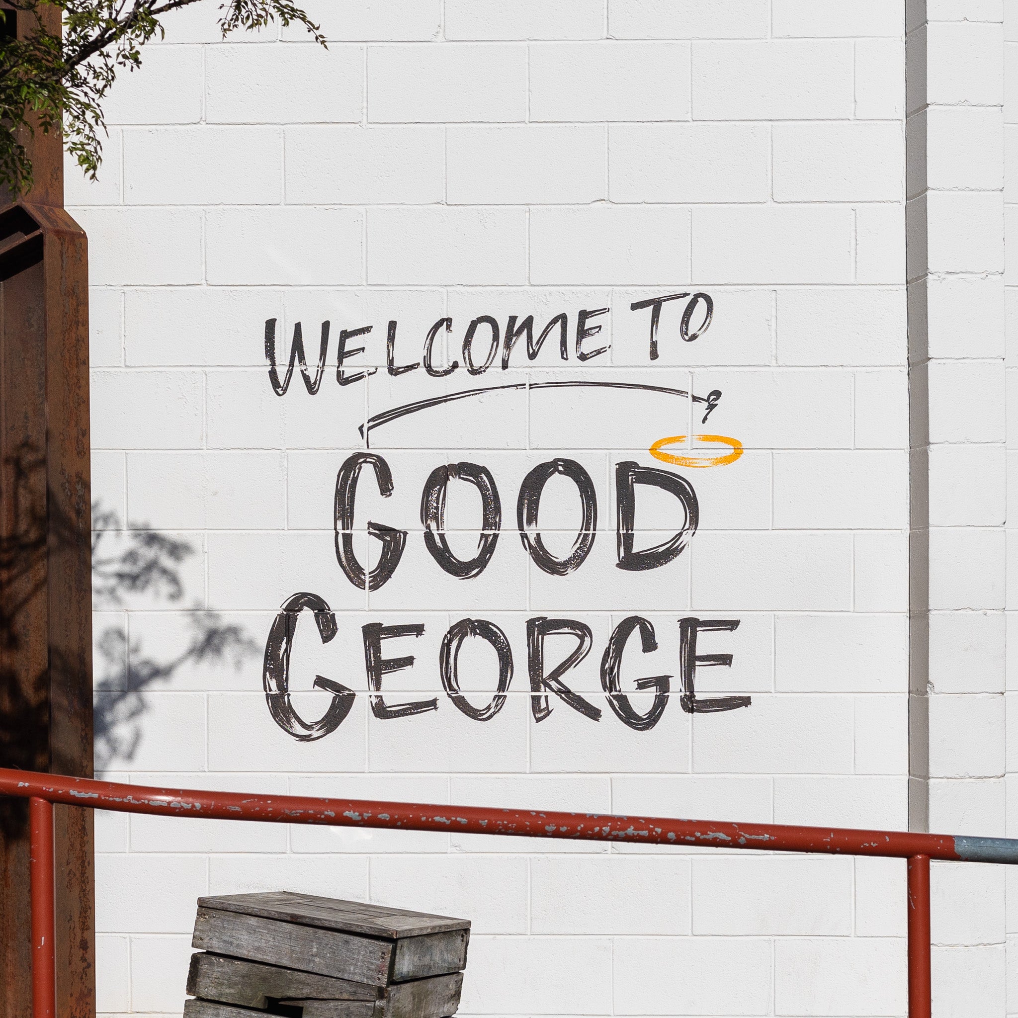 Good George Brewing - Craft Beer, Cider, Gin, Vodka and Cocktails