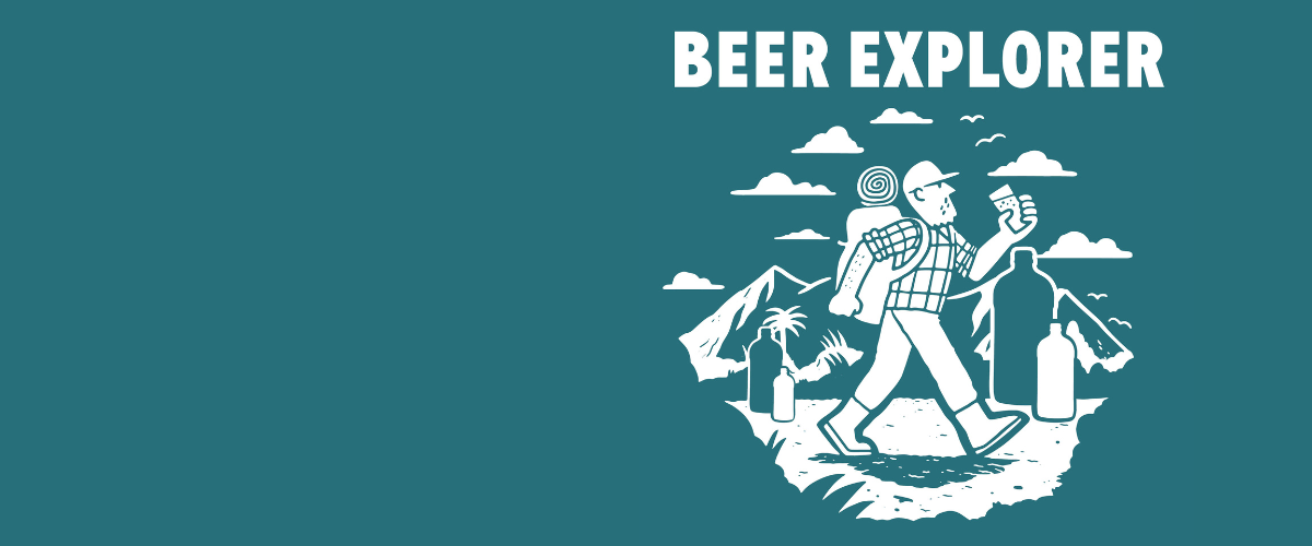 Beer Explorer Banner