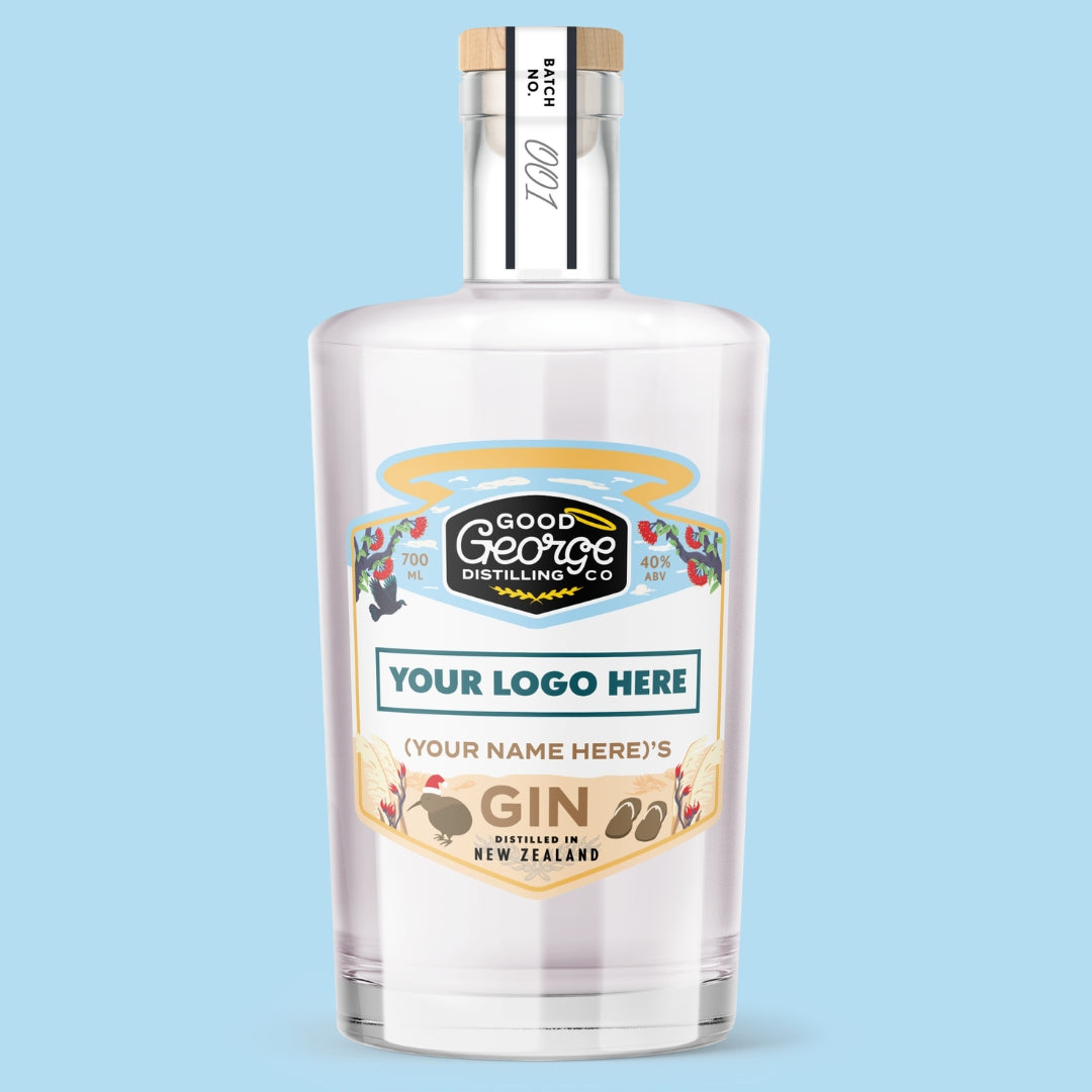 Corporate Gifting Custom 2023 Gin