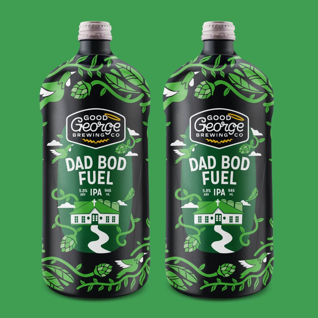 Father's Day Squealer Gift Pack
