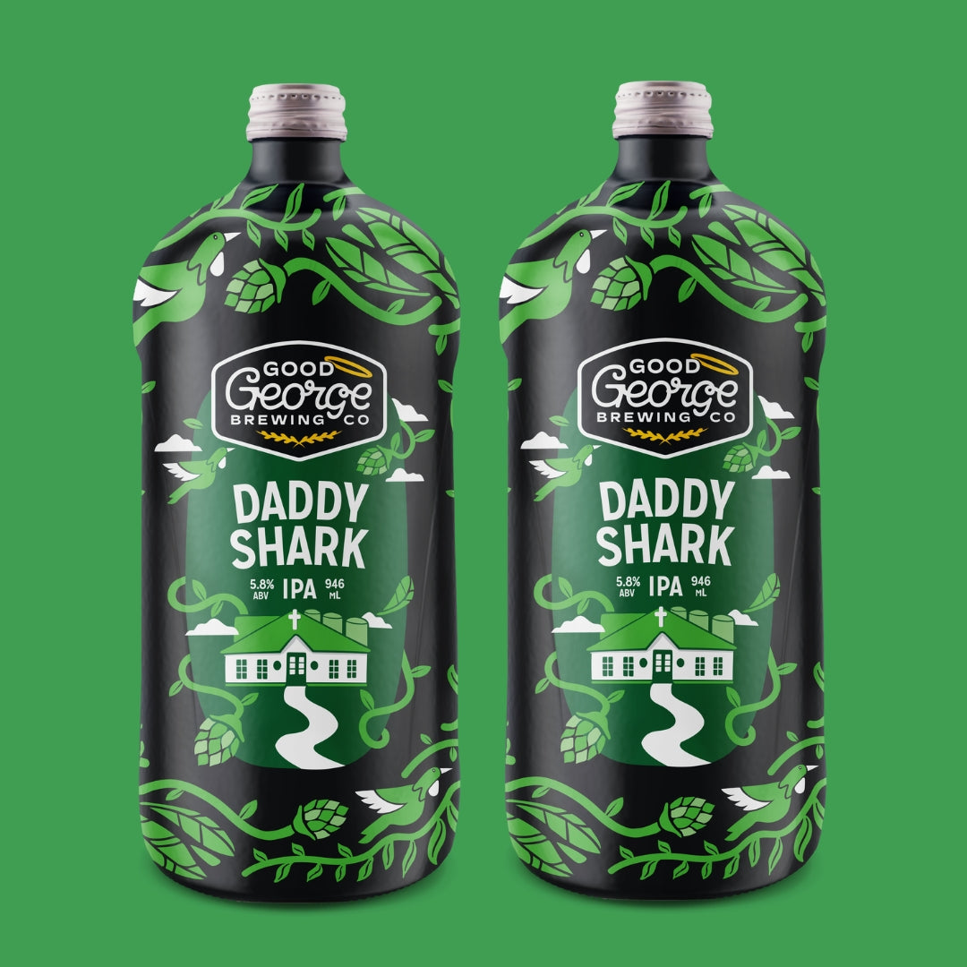 Father's Day Squealer Gift Pack