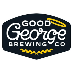 Good George Logo in Favicon form