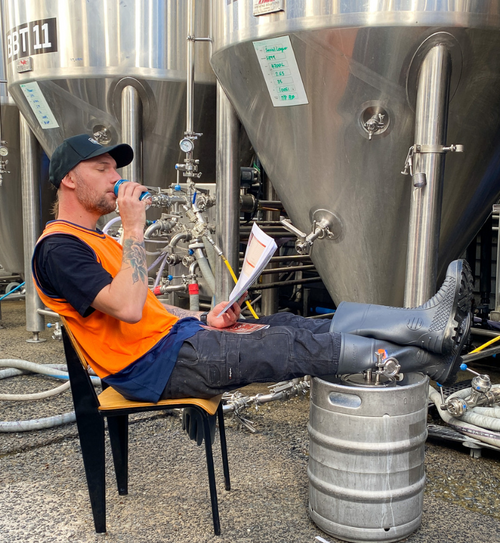 Good George Brewing - Craft Beer, Cider, Gin, Vodka and Cocktails