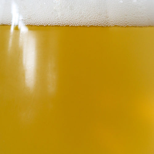 Beer Liquid for Good George Tasting Notes Section