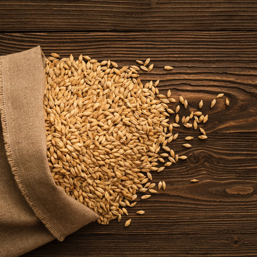Malts we use at Good George Brewing