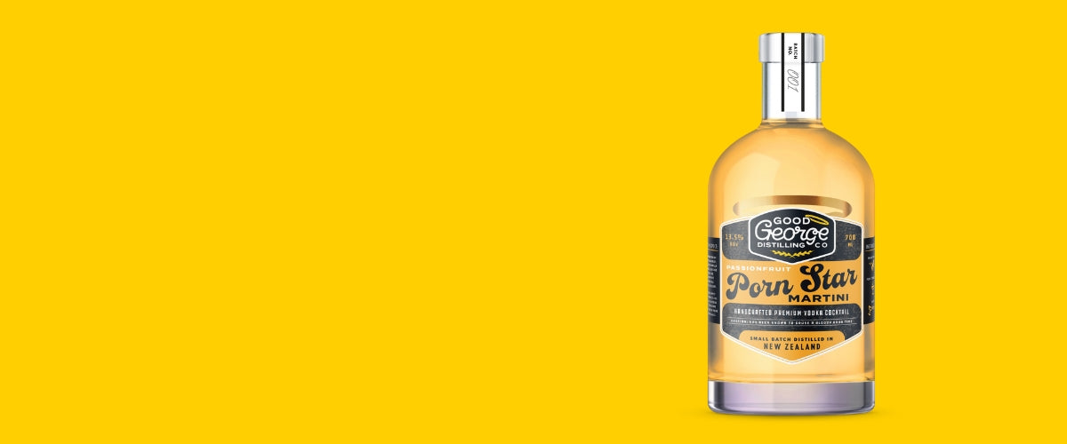 Pornstar Martini Banner Render