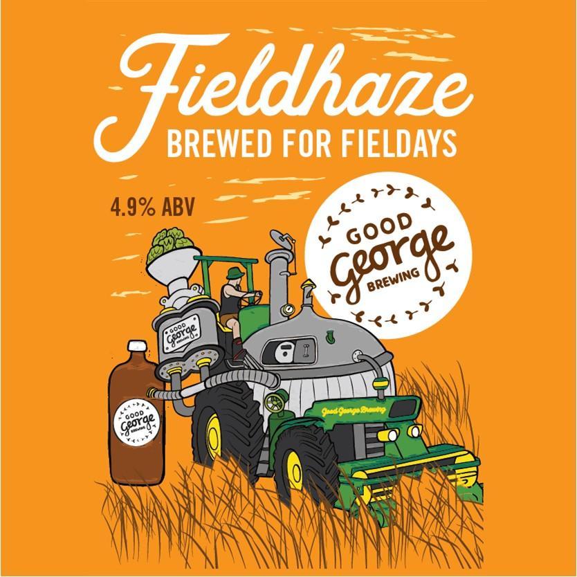 Fieldays 2021