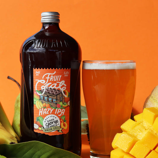 Fruit Crate