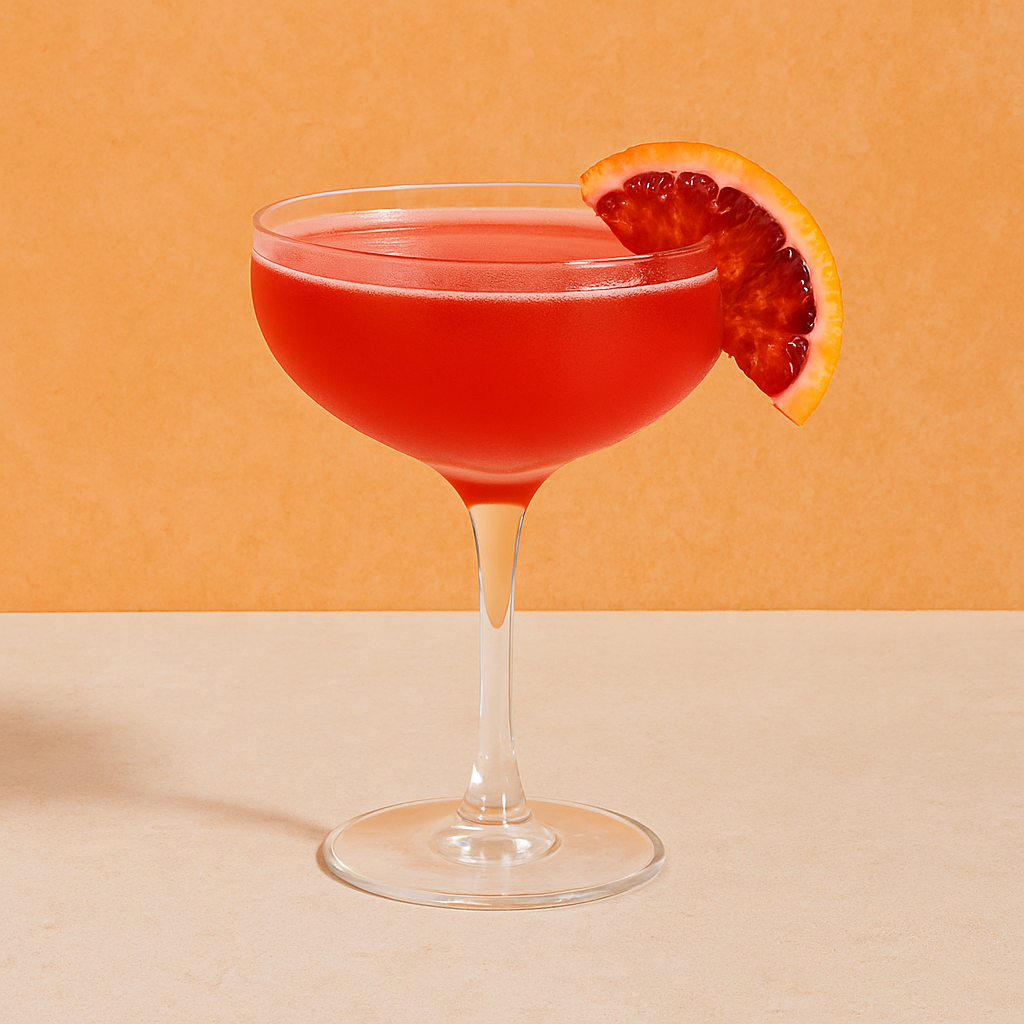 Kamikaze Cocktail