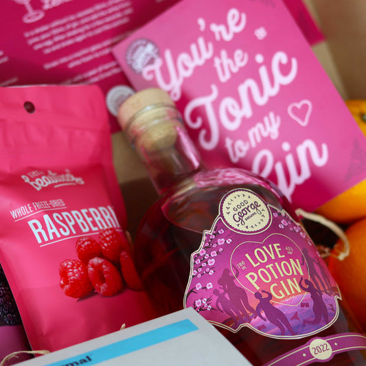 Love Potion