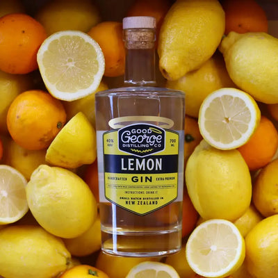 Gin