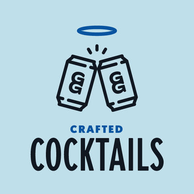 Crafted Cocktails