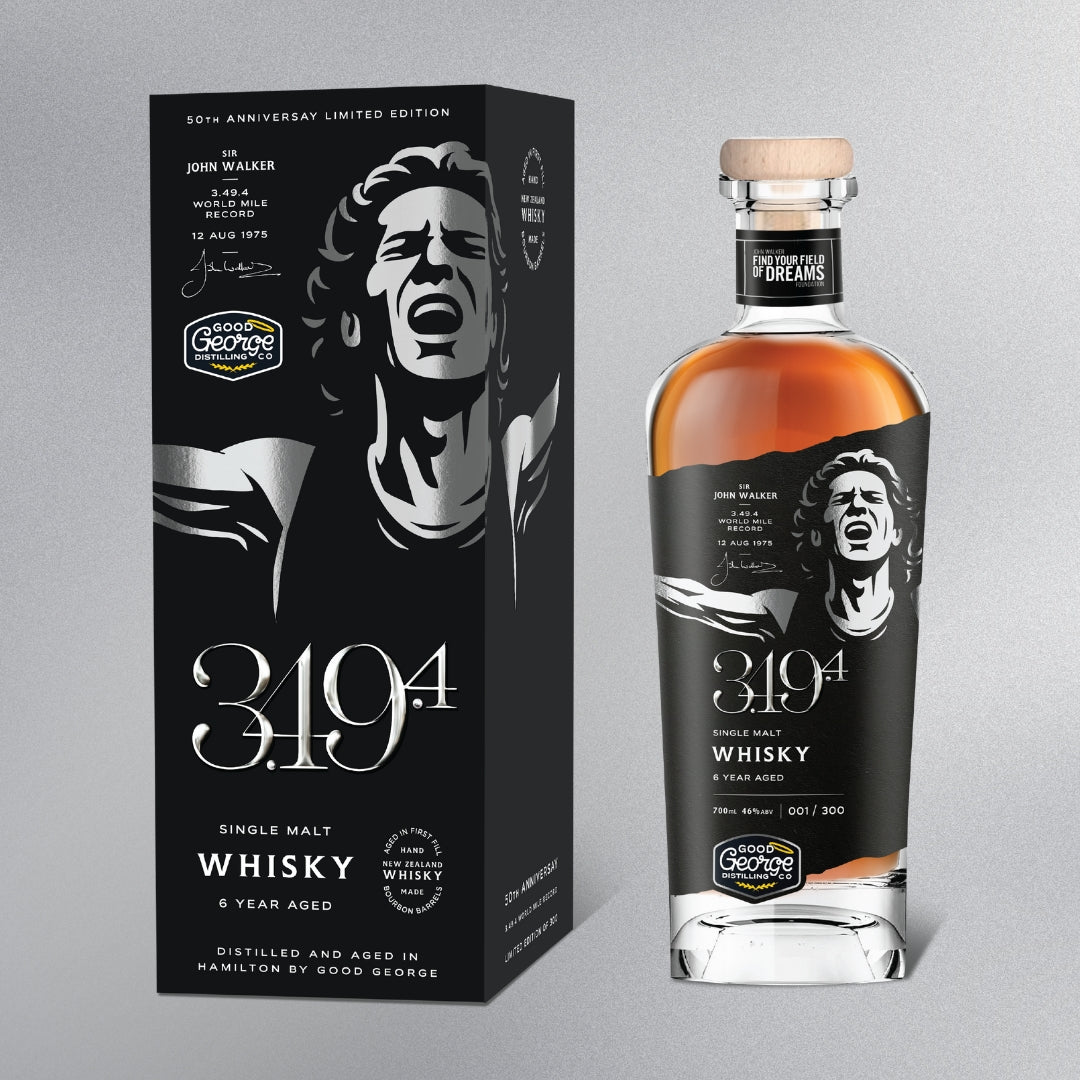 3.49.4 Single Malt Whisky