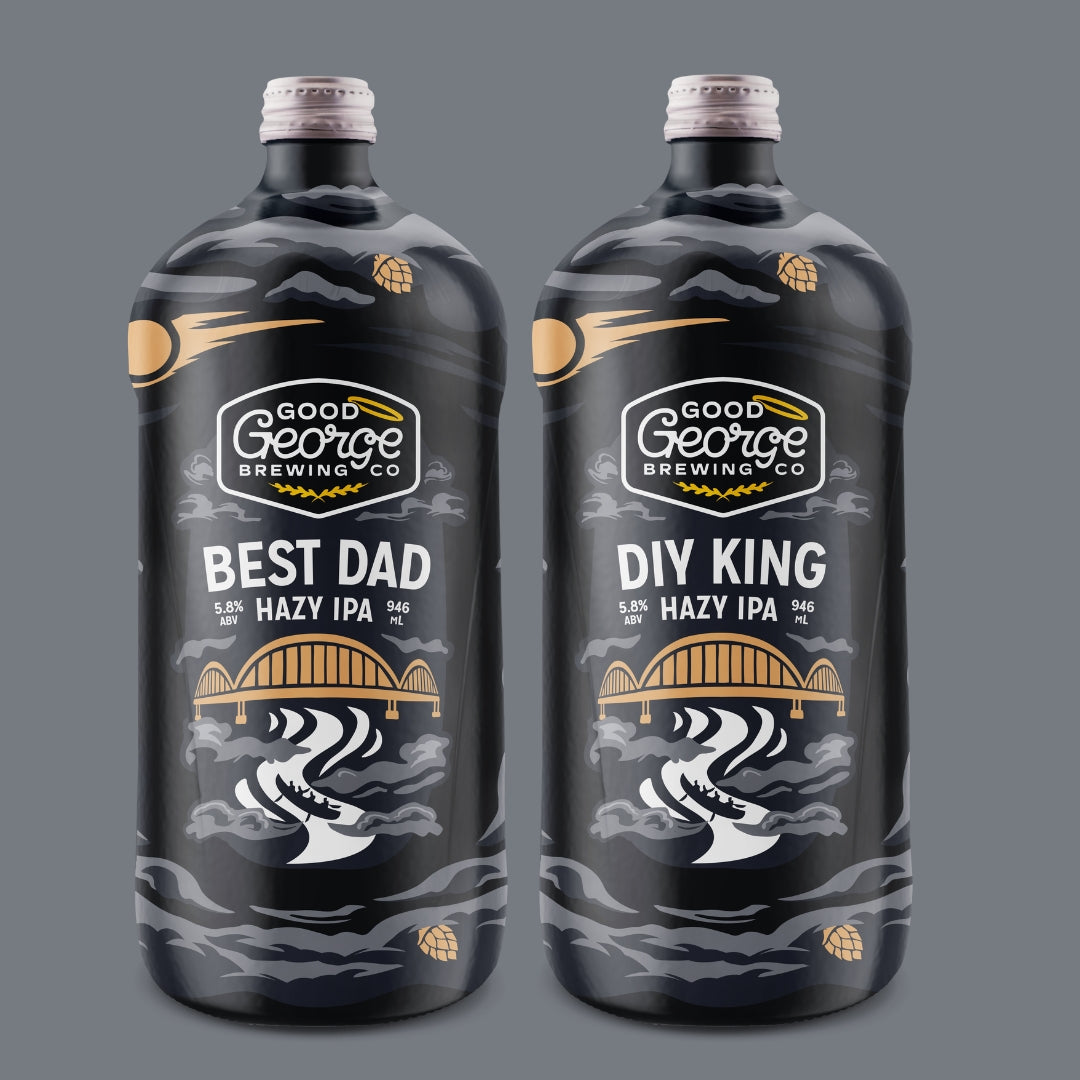 Father's Day Squealer Gift Pack