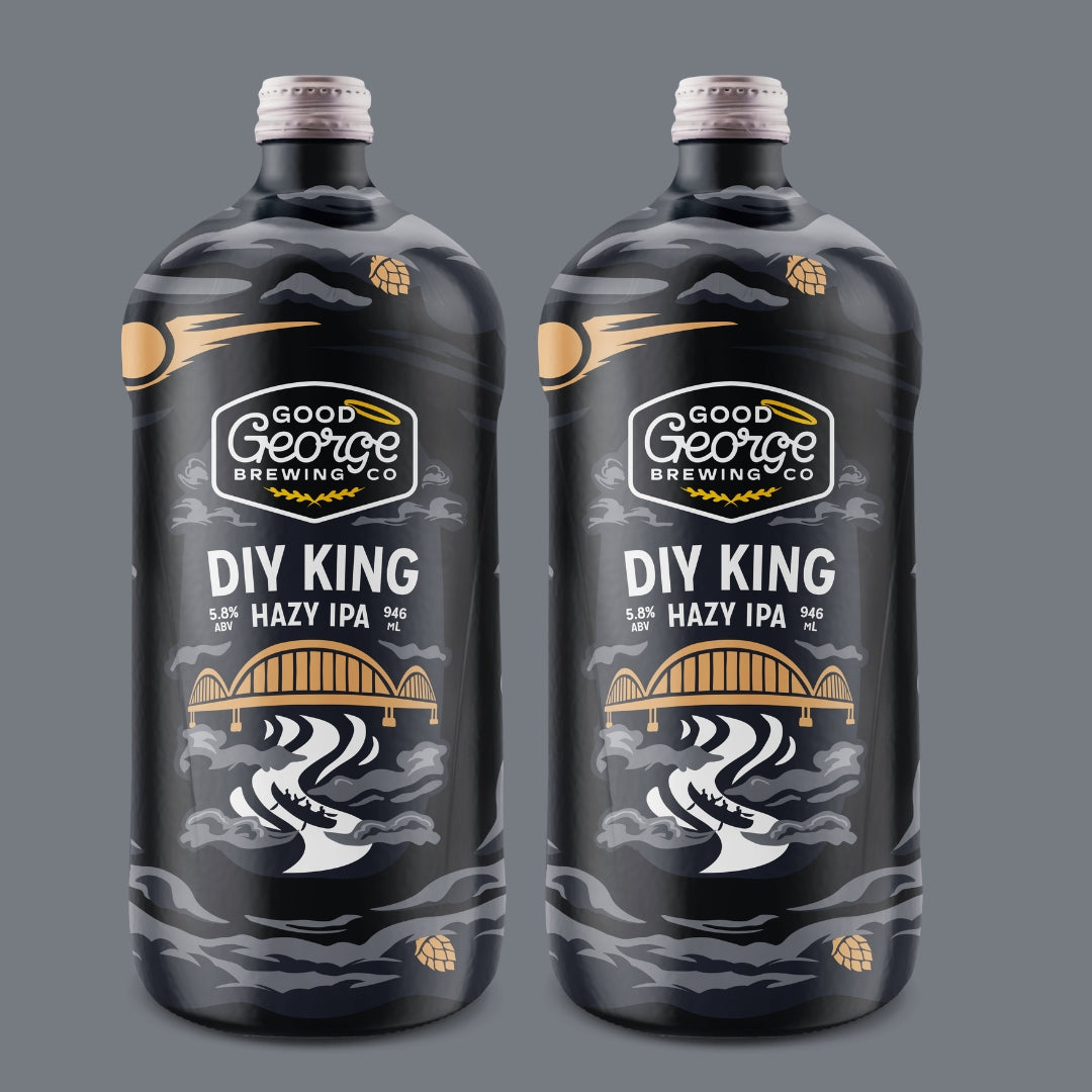 Father's Day Squealer Gift Pack