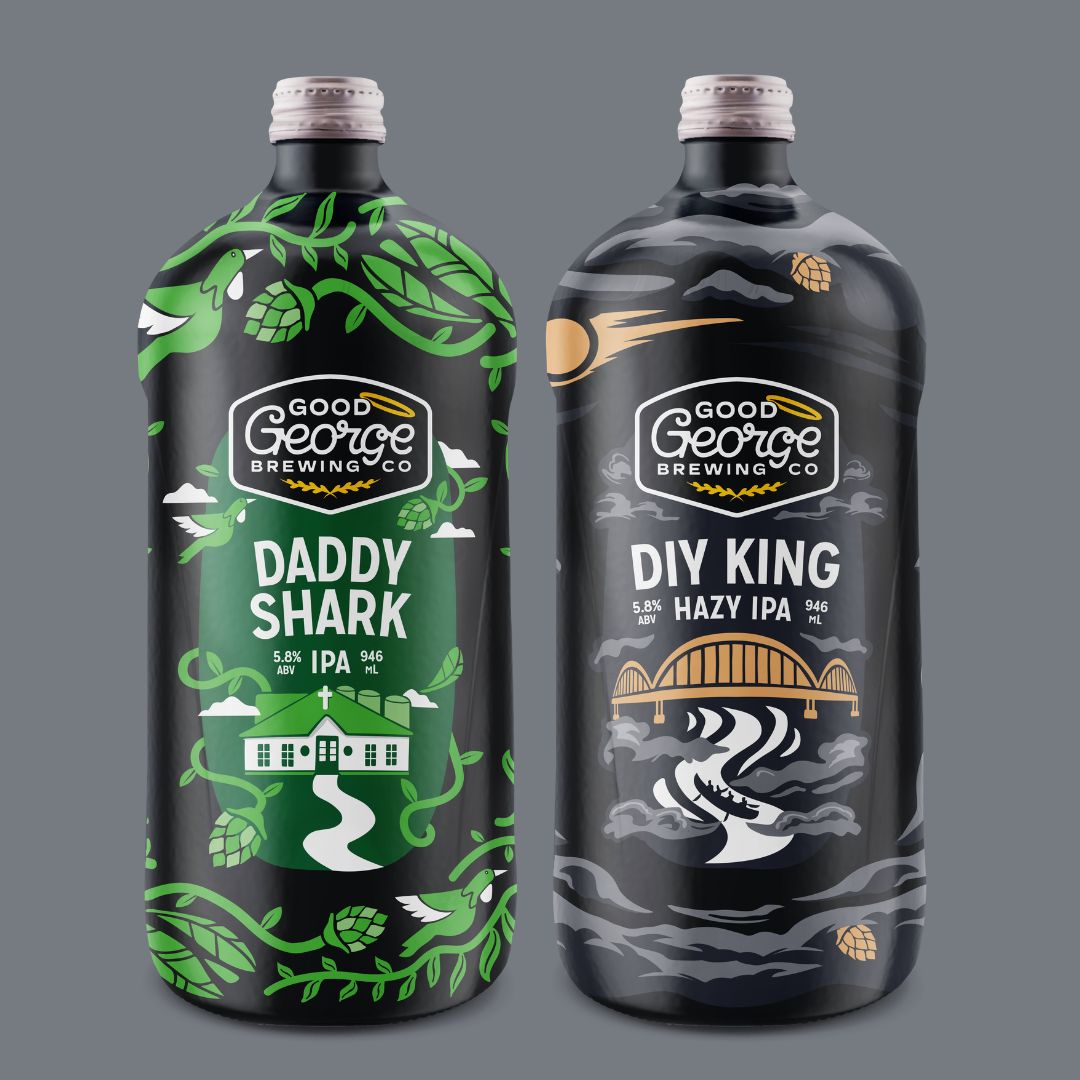 Father's Day Squealer Gift Pack