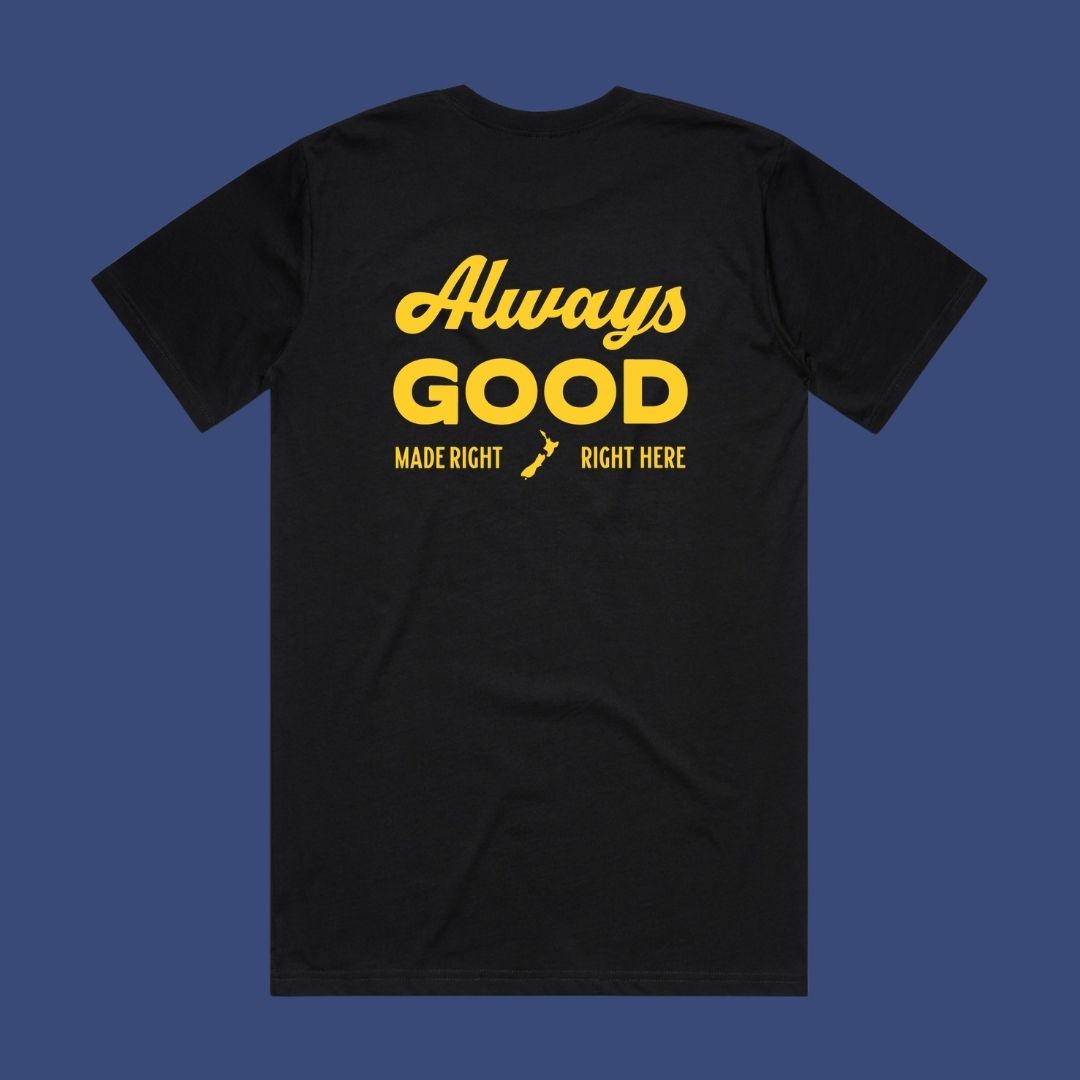Good George Always Good T-Shirt