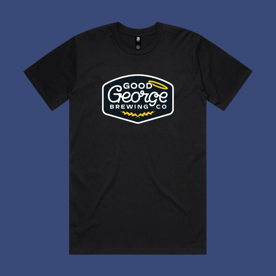 Good George Always Good T-Shirt