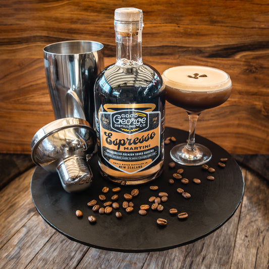 Espresso Martini