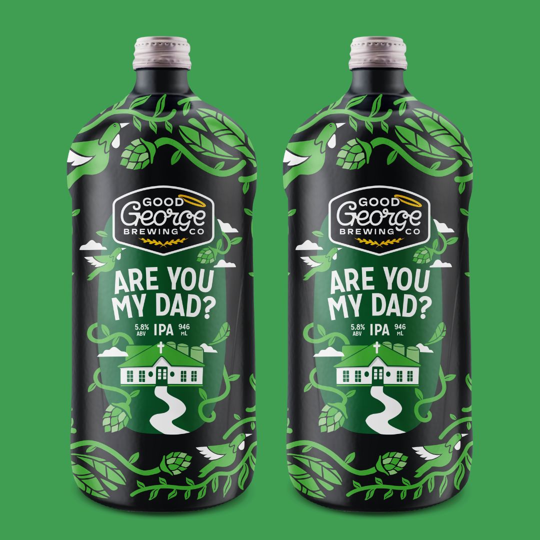 Father's Day Mixed Beer Pack