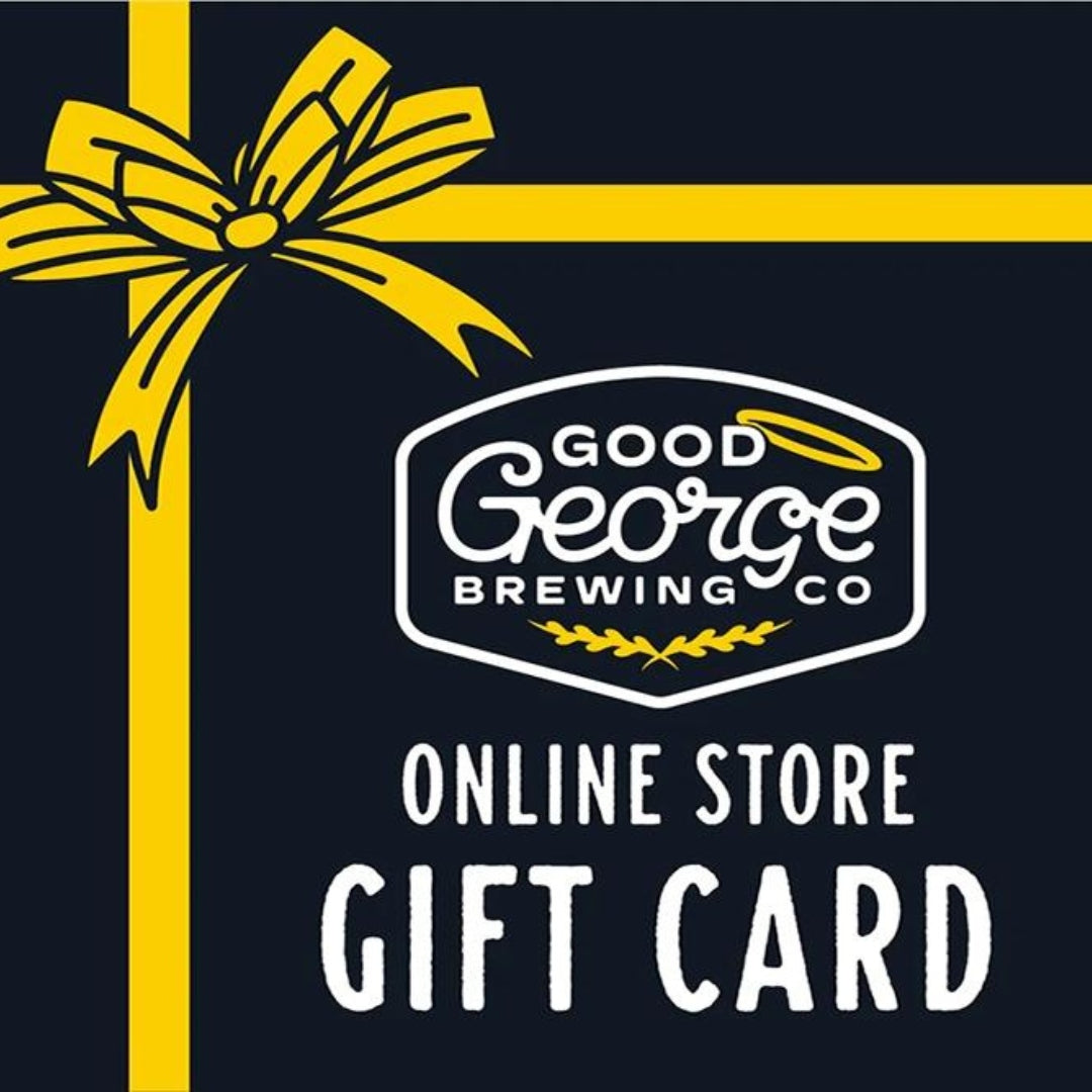 Online Store Gift Card