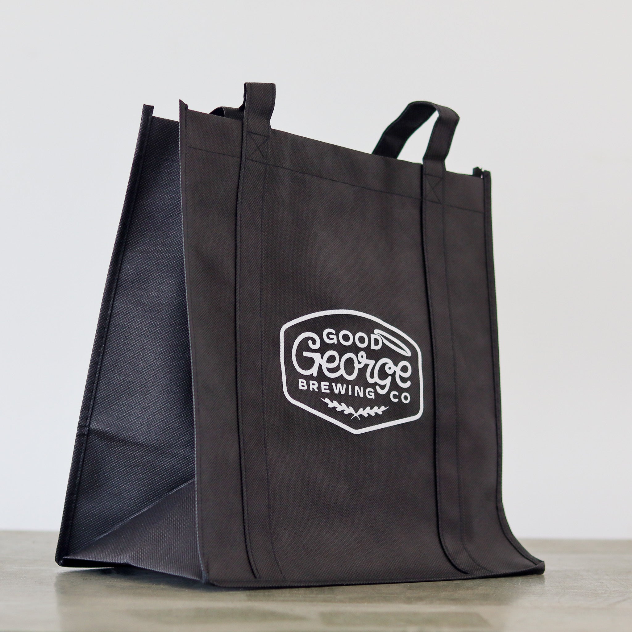 Good George Tote Bag