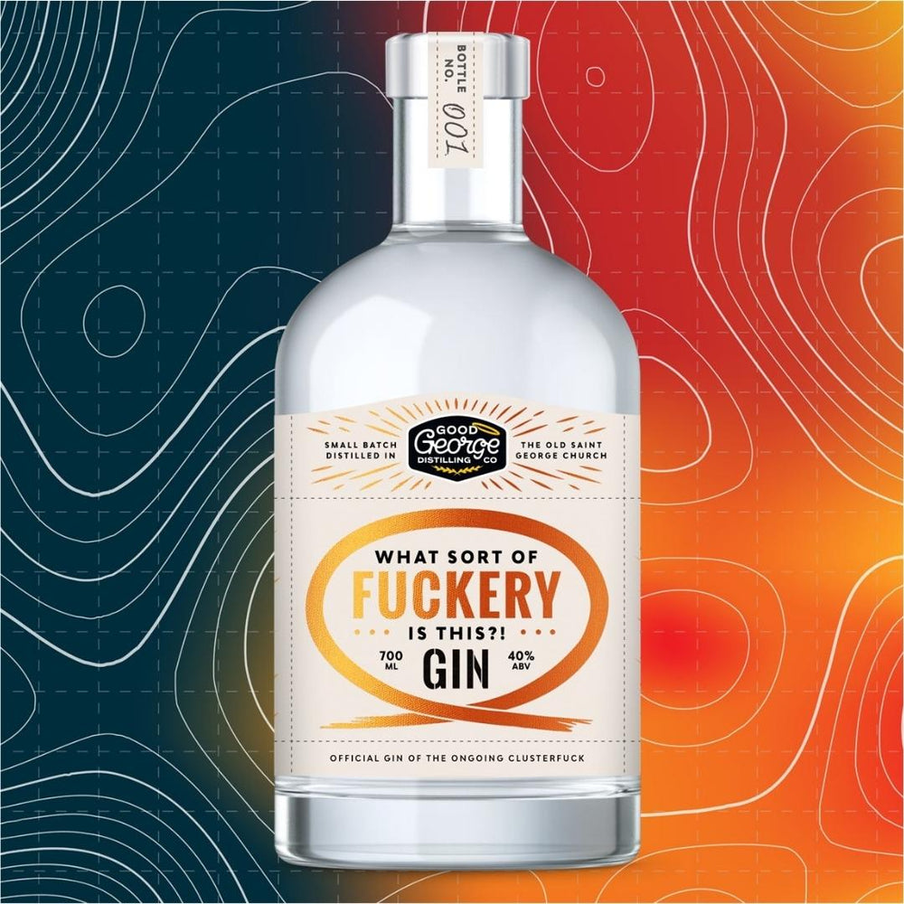 Good Spirits Gin, Vodka and PreMade Cocktails