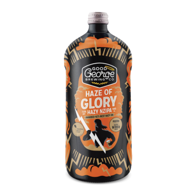 Haze Of Glory Render