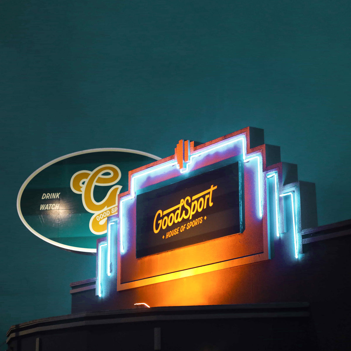 Good George Venues & Locations