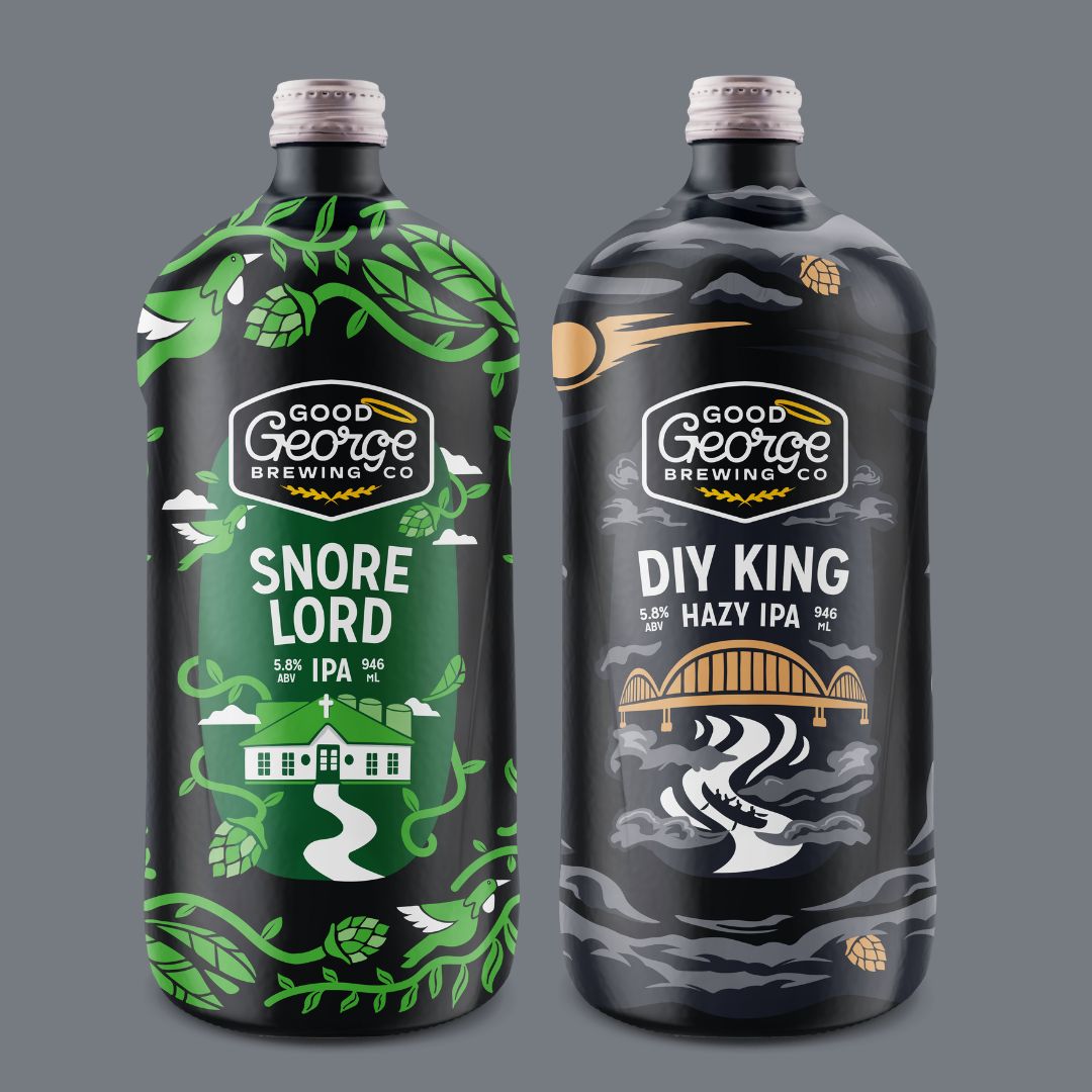 Father's Day Squealer Gift Pack
