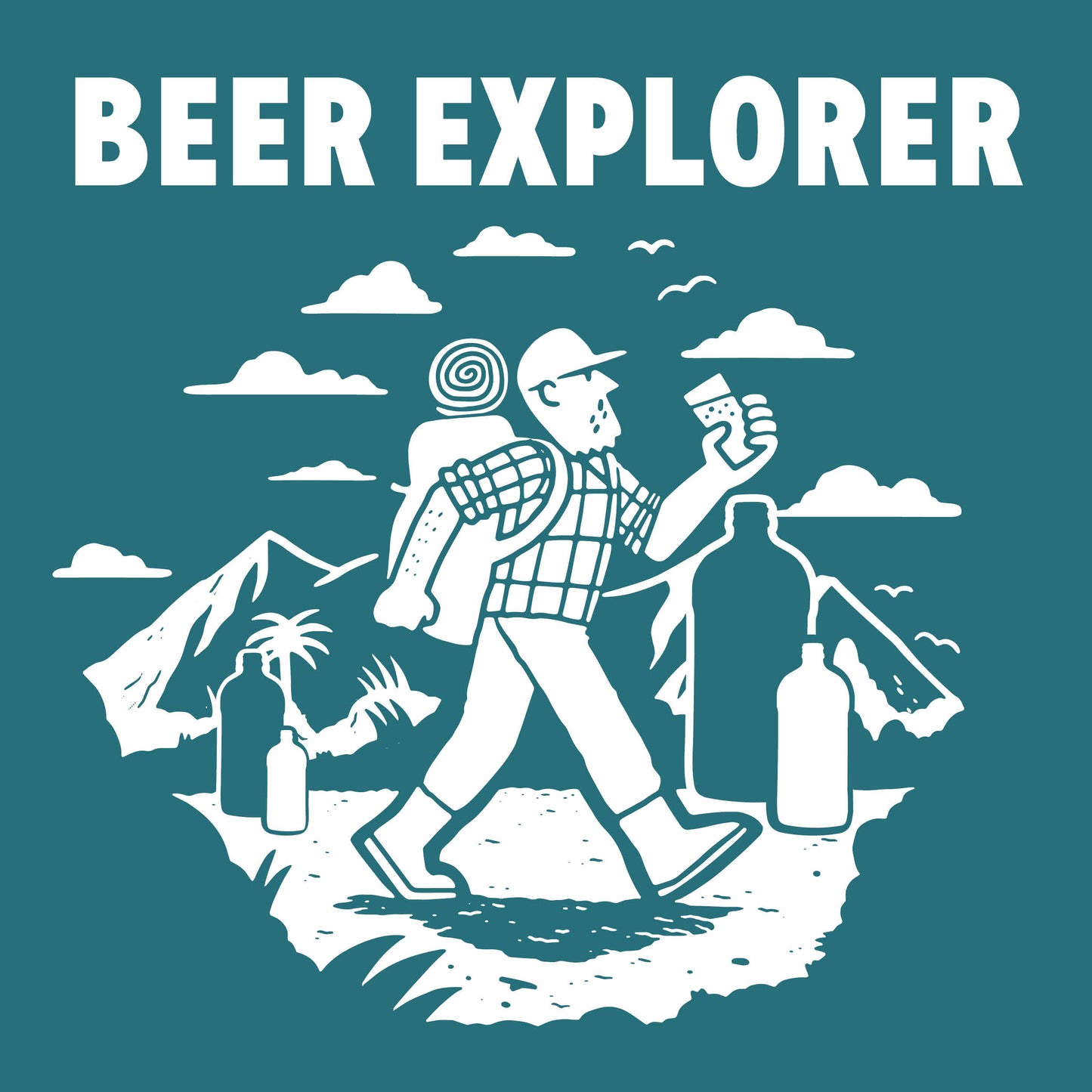 Good George Beer Explorer Subscription