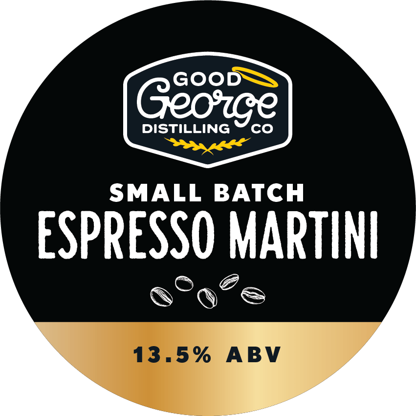 Espresso Martini 30L Keg